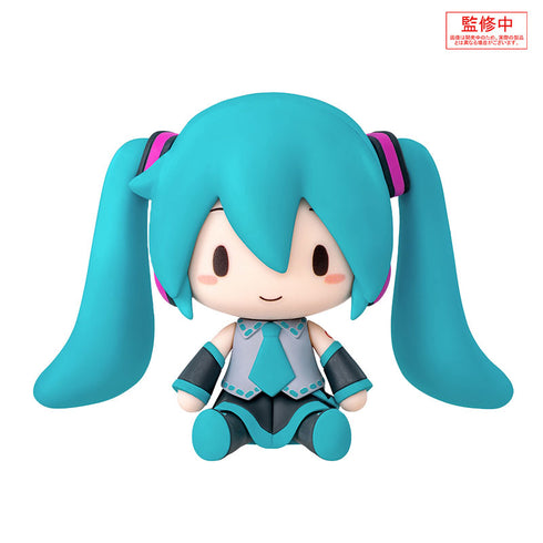 『初音ミク』ふわぷち デフォルメフィギュア 初音ミク
